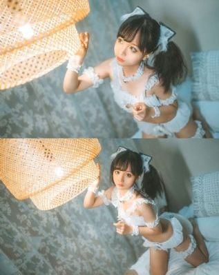 惩罚电影_JVID性感写真